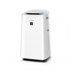 Sharp KI-L60E-W Humidifying Air Purifier (50m2)